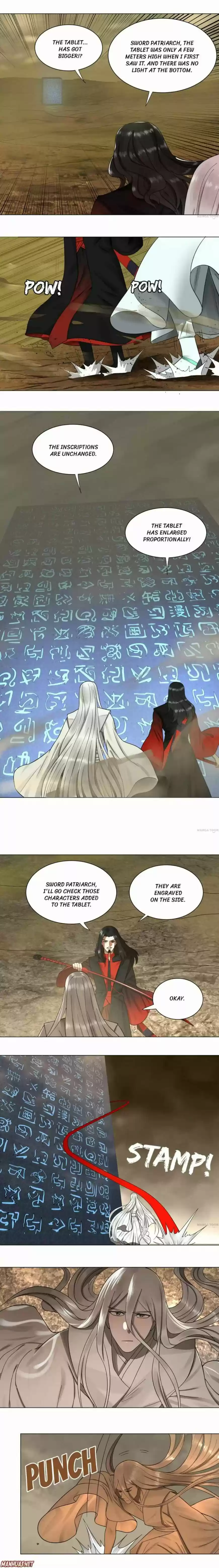 Lian qi Lianle Sanqiannian ch.055