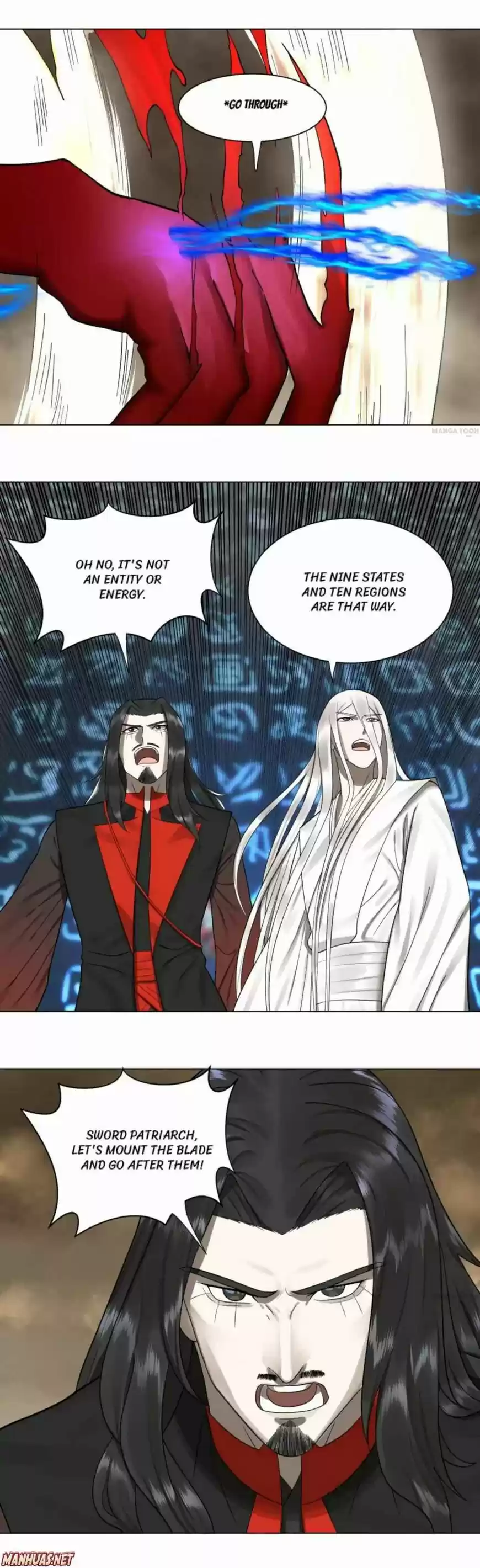 Lian qi Lianle Sanqiannian ch.055