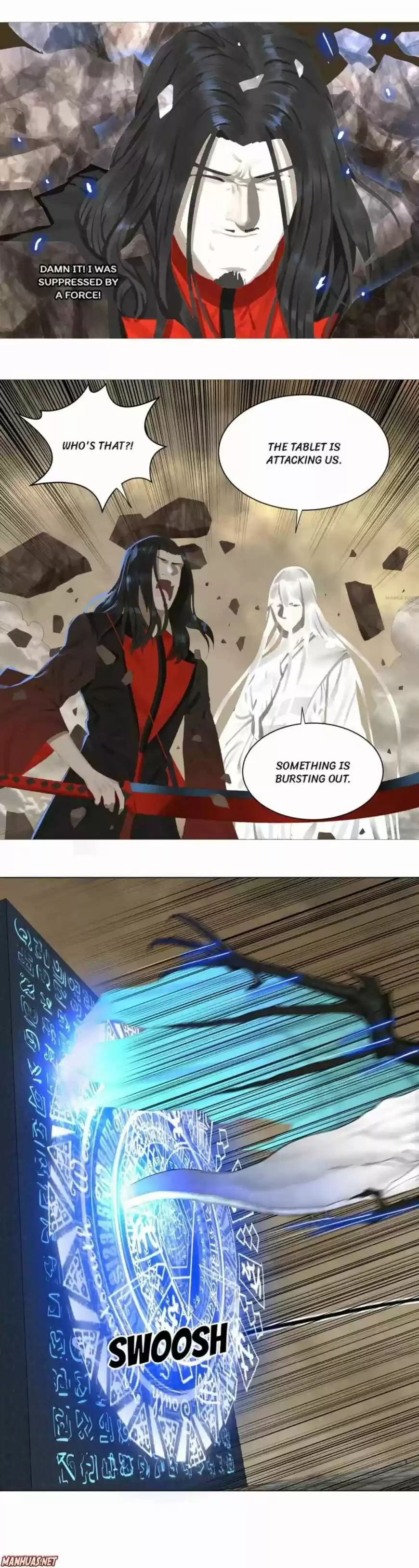 Lian qi Lianle Sanqiannian ch.056