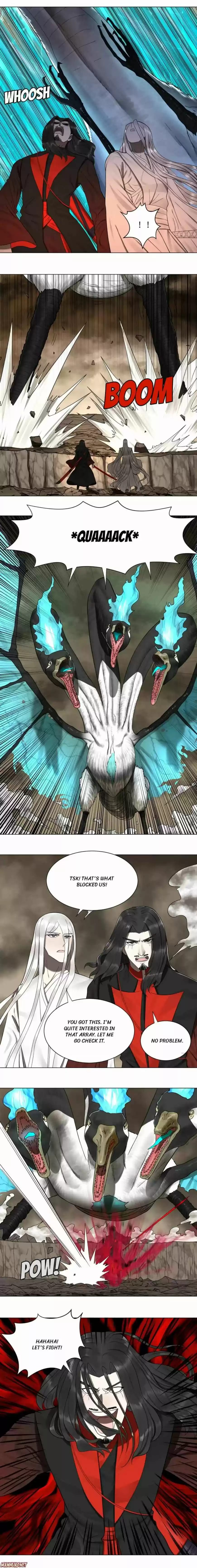 Lian qi Lianle Sanqiannian ch.056