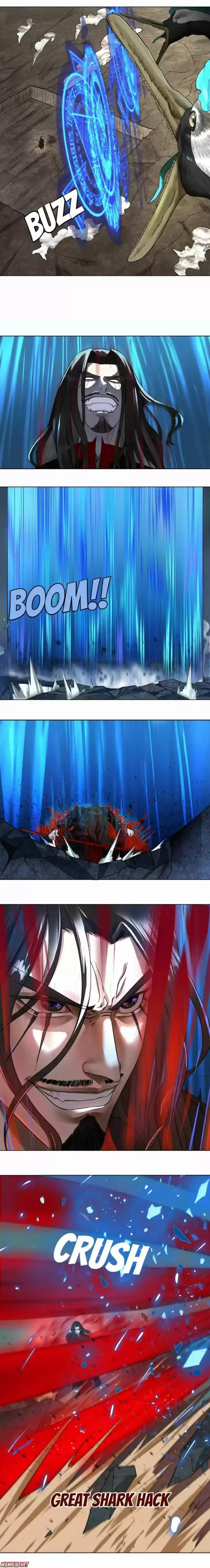 Lian qi Lianle Sanqiannian ch.056