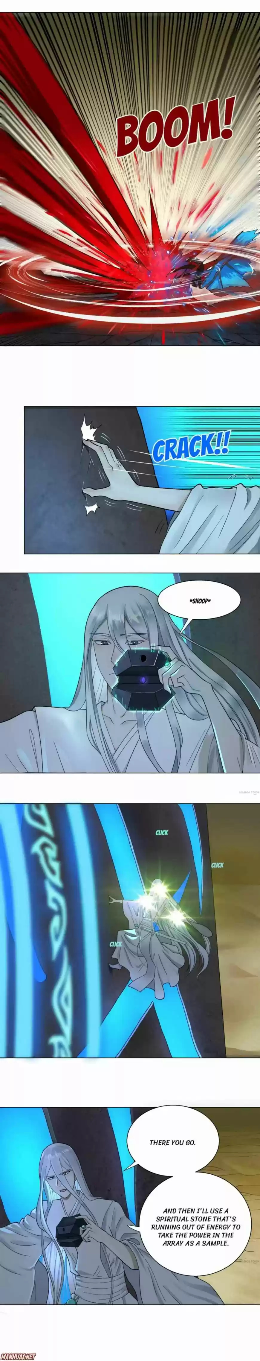 Lian qi Lianle Sanqiannian ch.056