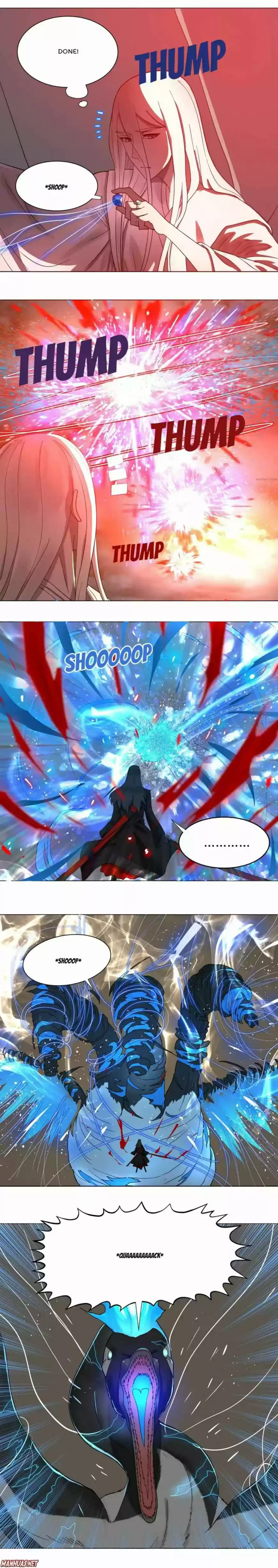 Lian qi Lianle Sanqiannian ch.056