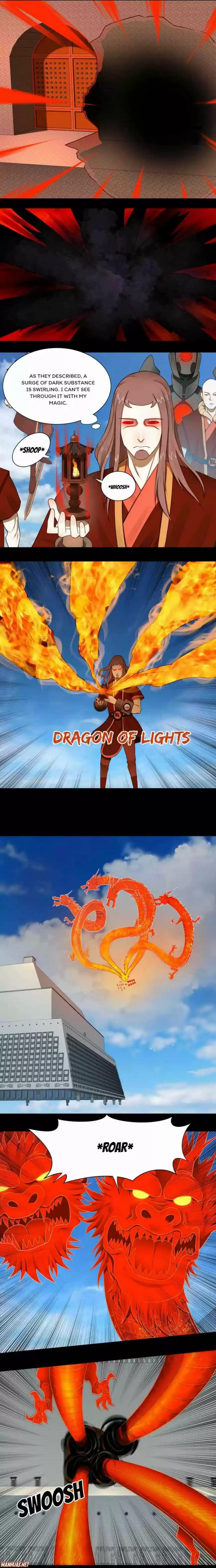 Lian qi Lianle Sanqiannian ch.058