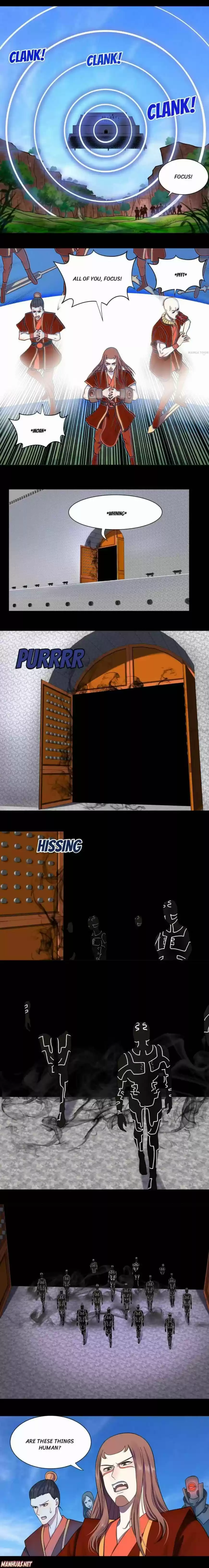 Lian qi Lianle Sanqiannian ch.059