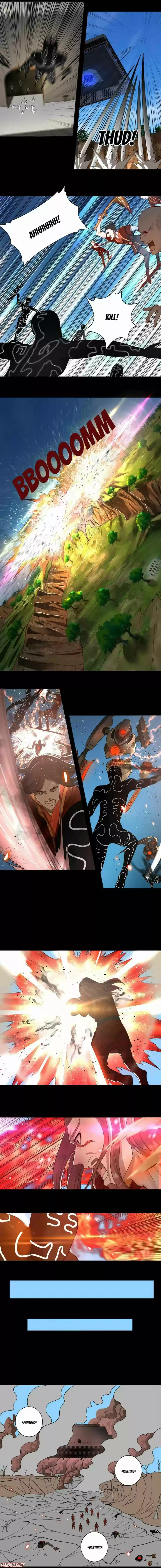 Lian qi Lianle Sanqiannian ch.059