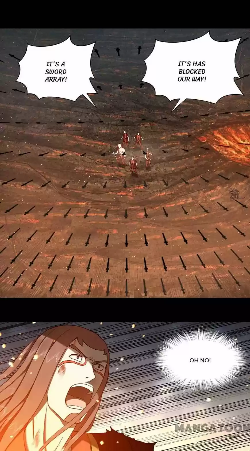 Lian qi Lianle Sanqiannian ch.060