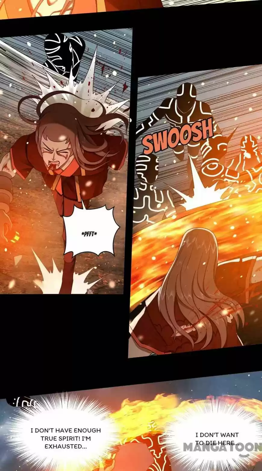 Lian qi Lianle Sanqiannian ch.060