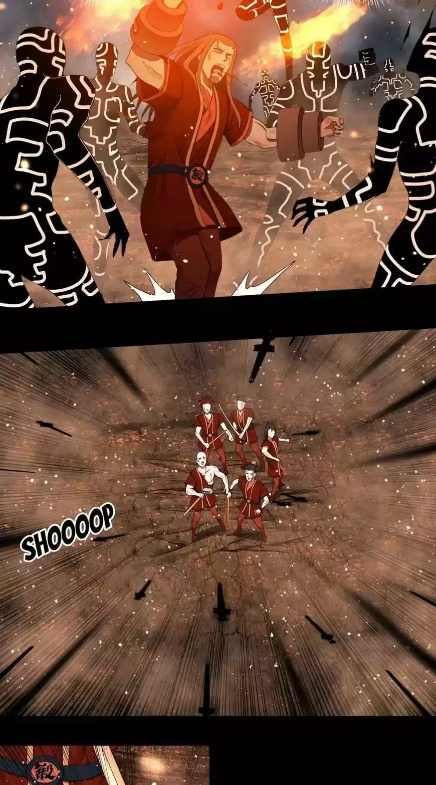 Lian qi Lianle Sanqiannian ch.060