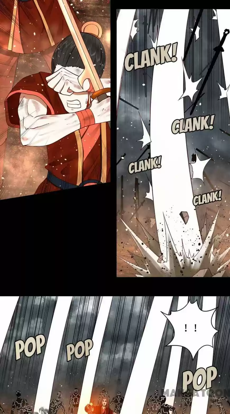 Lian qi Lianle Sanqiannian ch.060