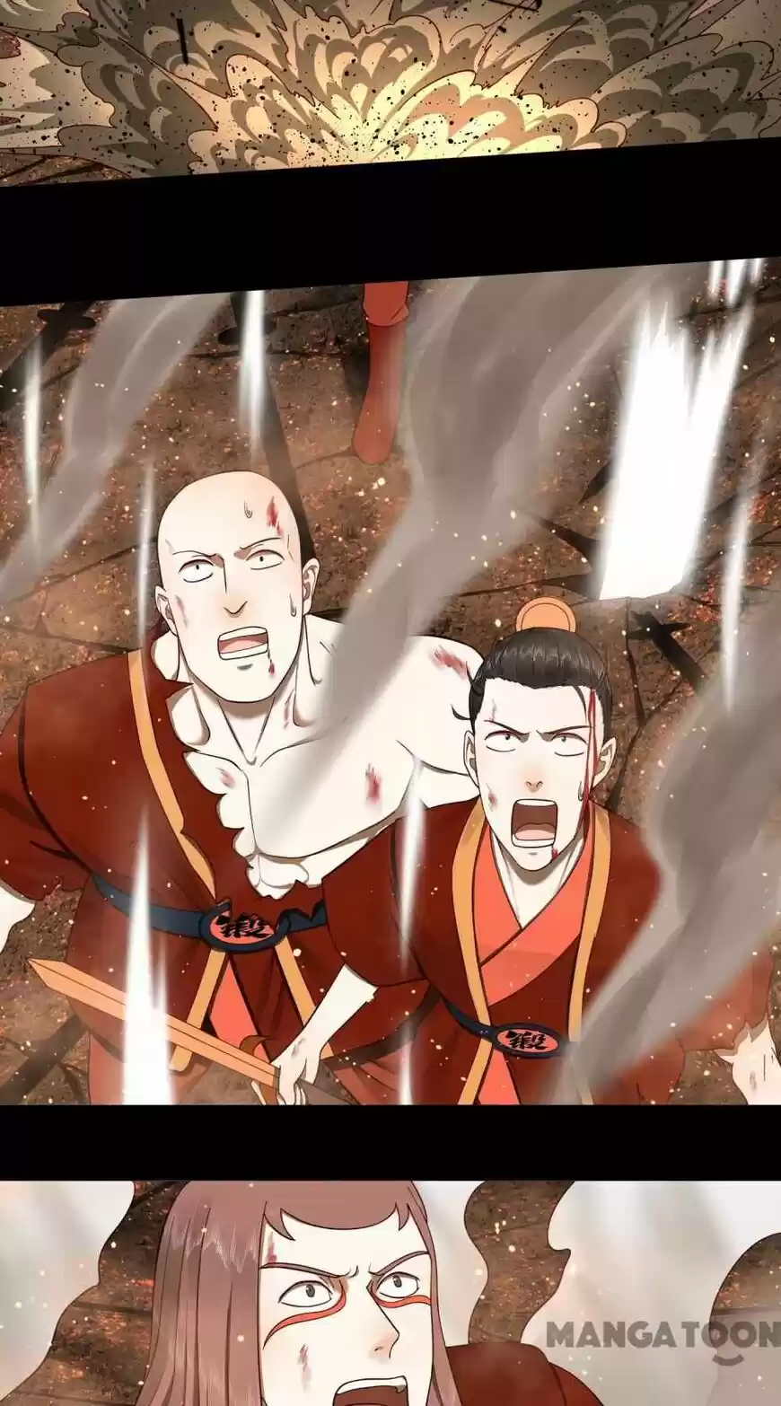 Lian qi Lianle Sanqiannian ch.060