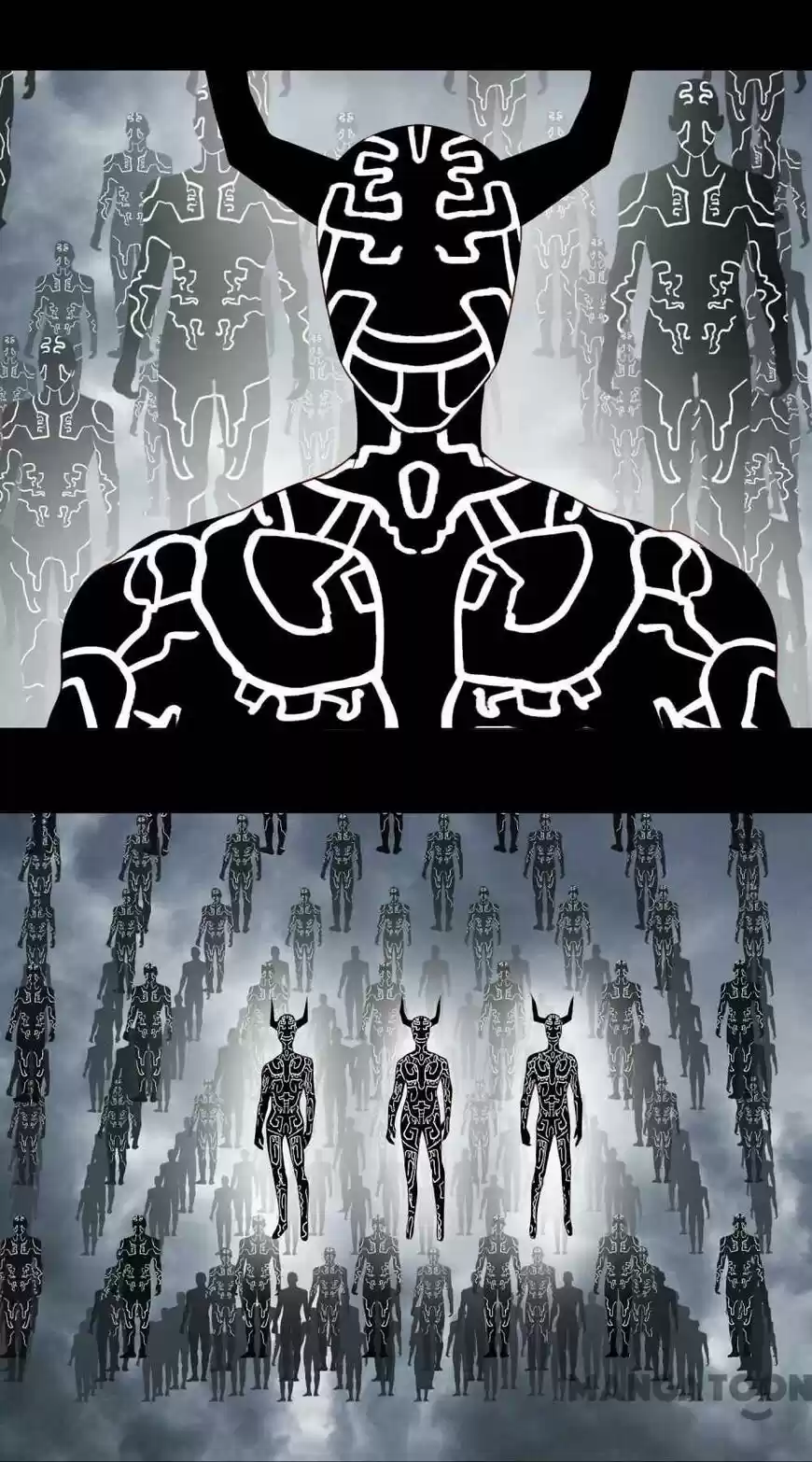 Lian qi Lianle Sanqiannian ch.060