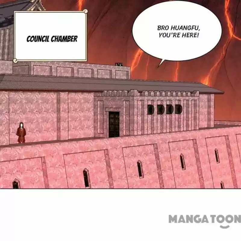 Lian qi Lianle Sanqiannian ch.060