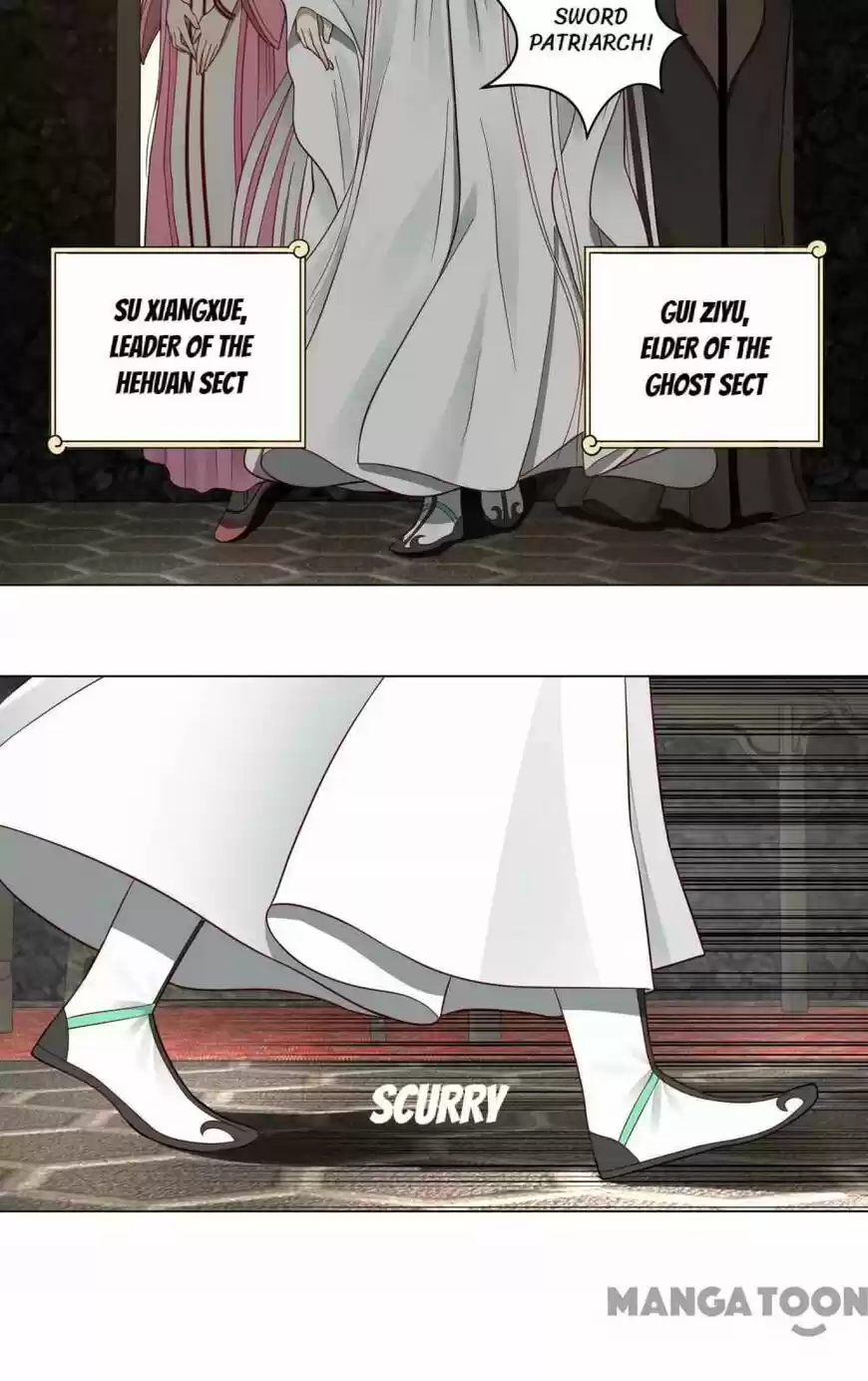 Lian qi Lianle Sanqiannian ch.060