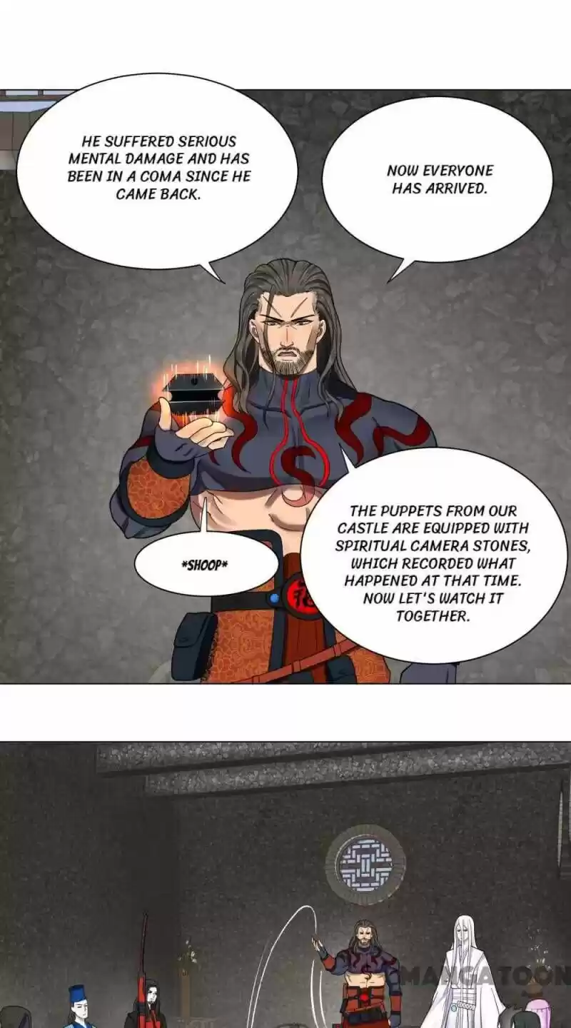 Lian qi Lianle Sanqiannian ch.060