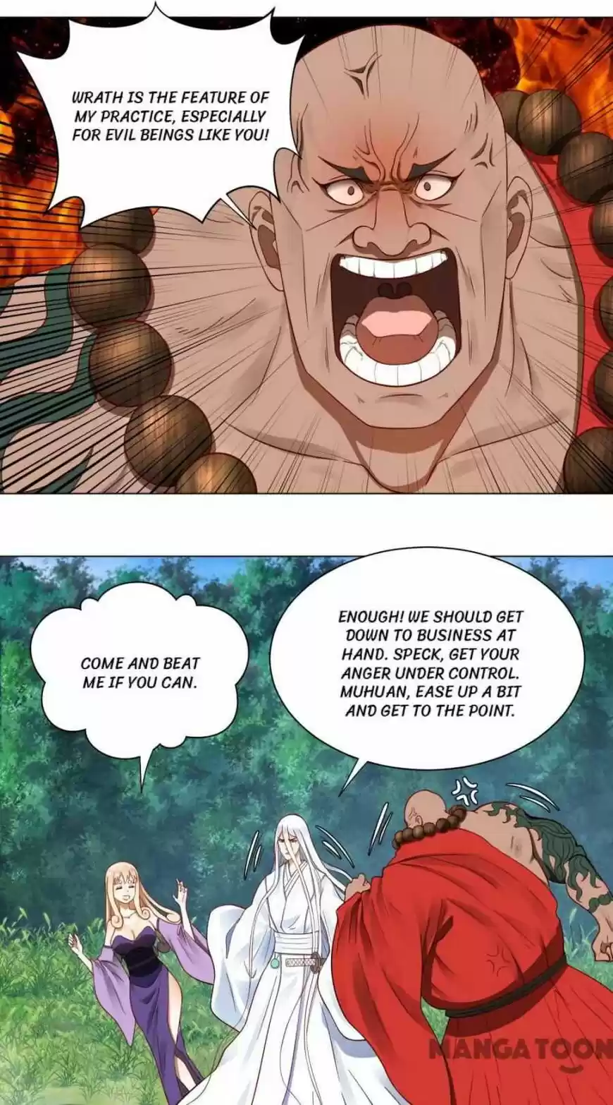 Lian qi Lianle Sanqiannian ch.062