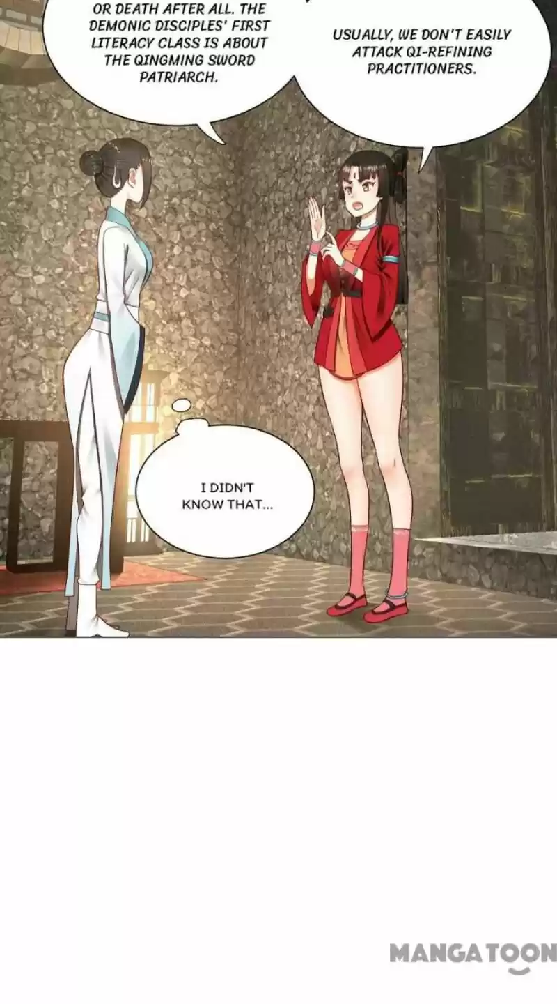 Lian qi Lianle Sanqiannian ch.062