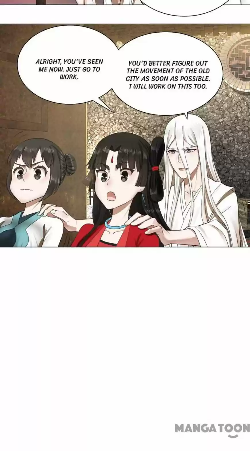 Lian qi Lianle Sanqiannian ch.063