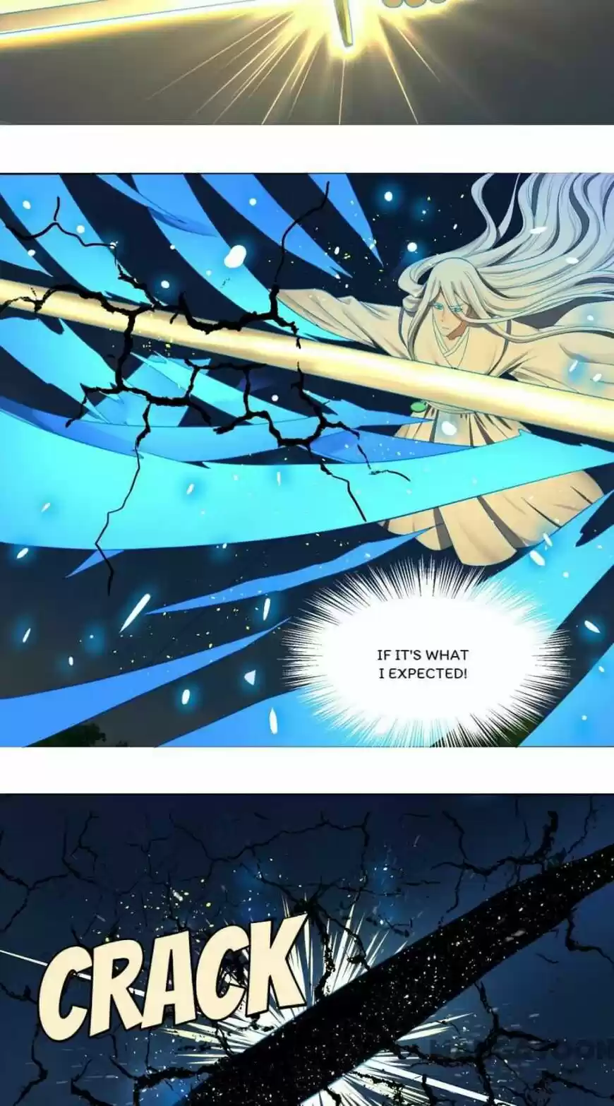 Lian qi Lianle Sanqiannian ch.063