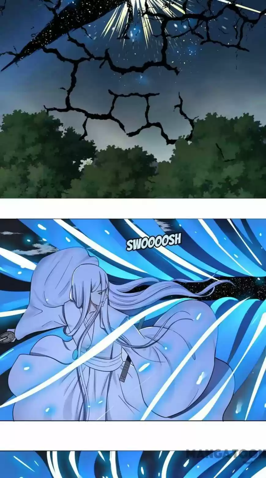 Lian qi Lianle Sanqiannian ch.063