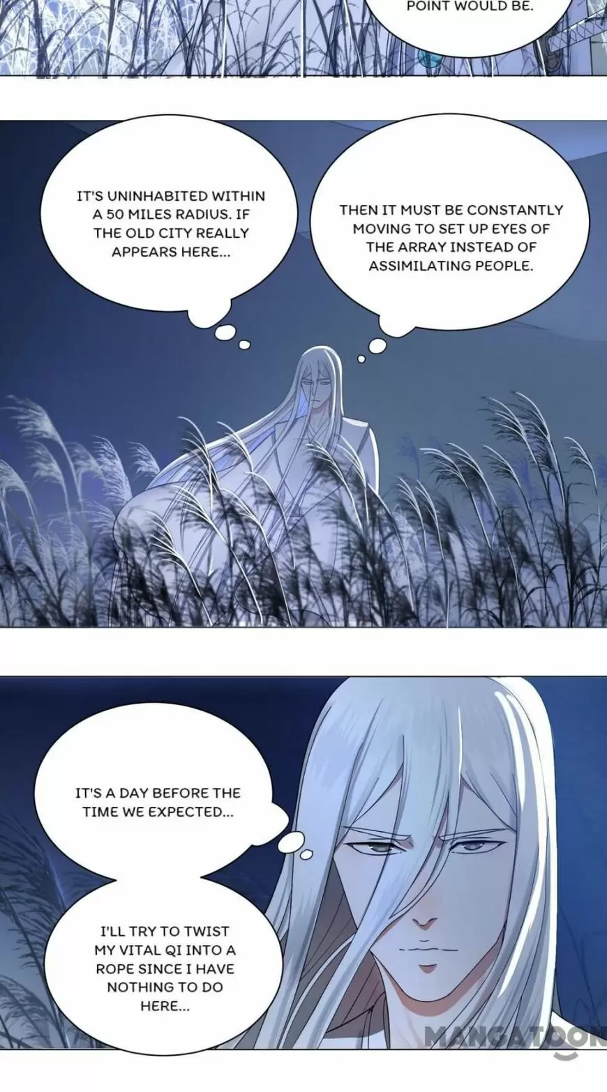 Lian qi Lianle Sanqiannian ch.064