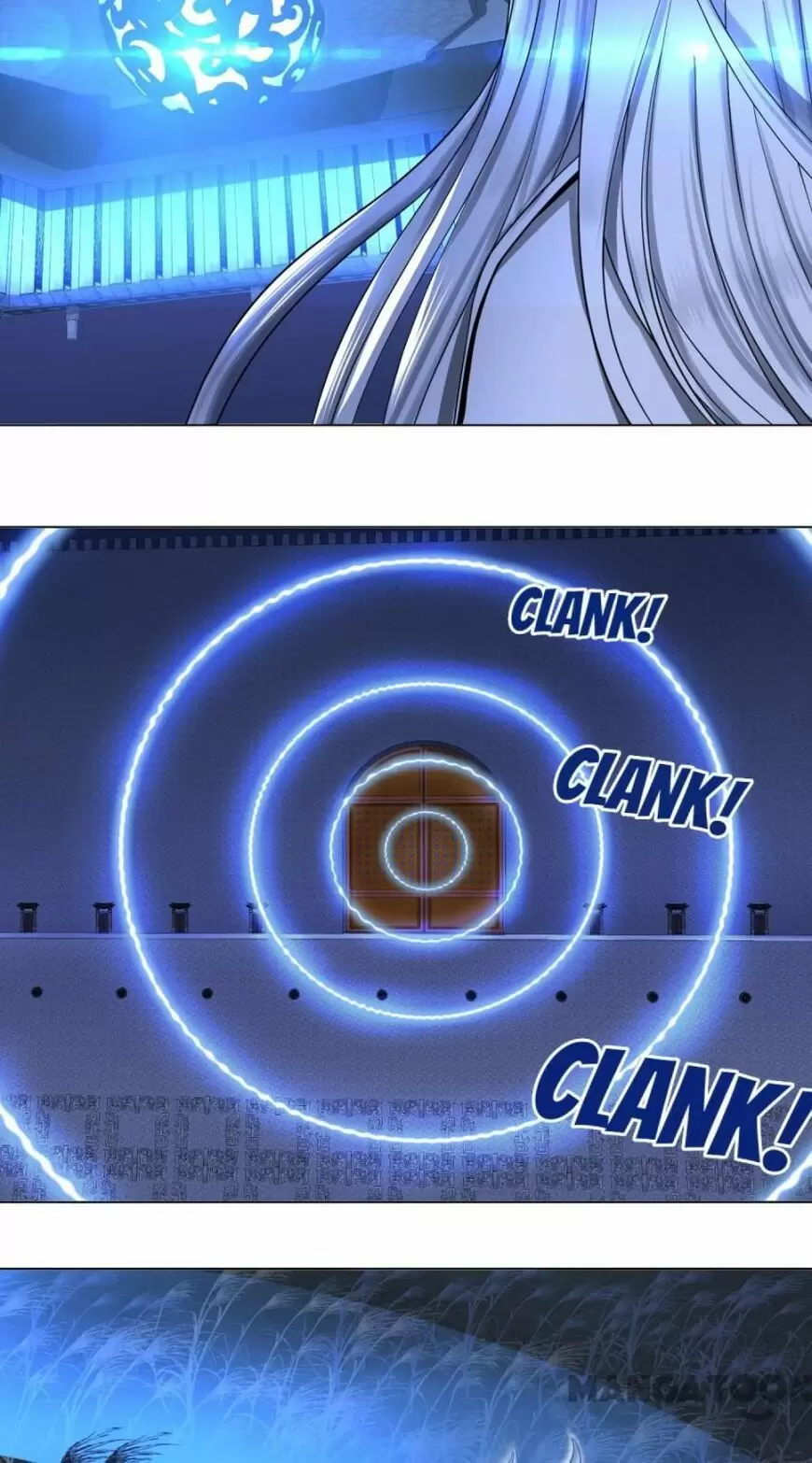 Lian qi Lianle Sanqiannian ch.064