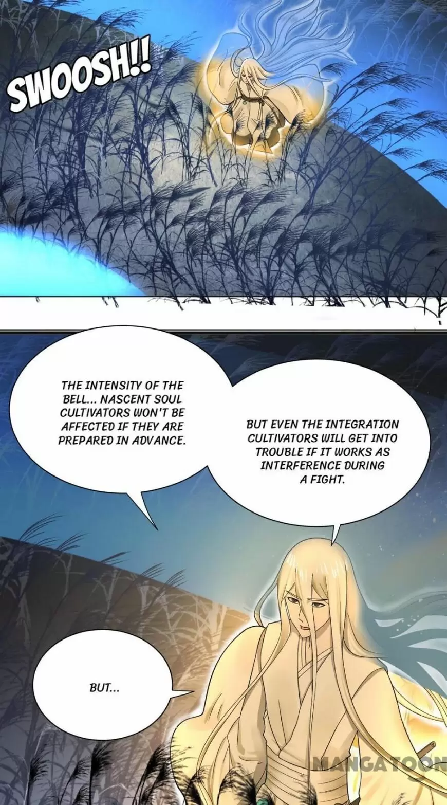 Lian qi Lianle Sanqiannian ch.064