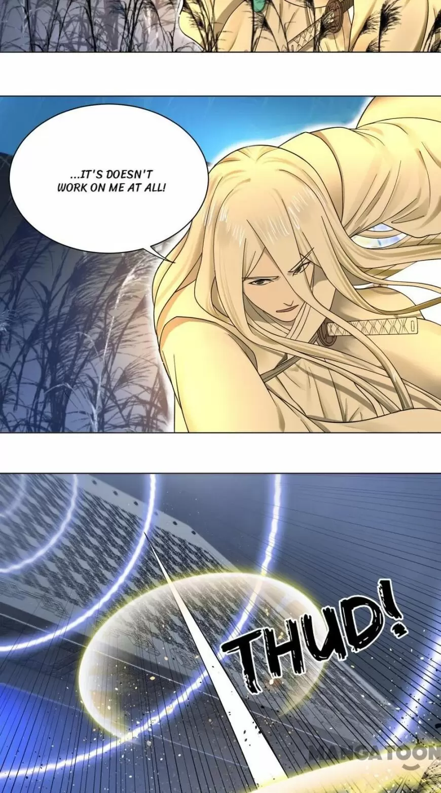 Lian qi Lianle Sanqiannian ch.064