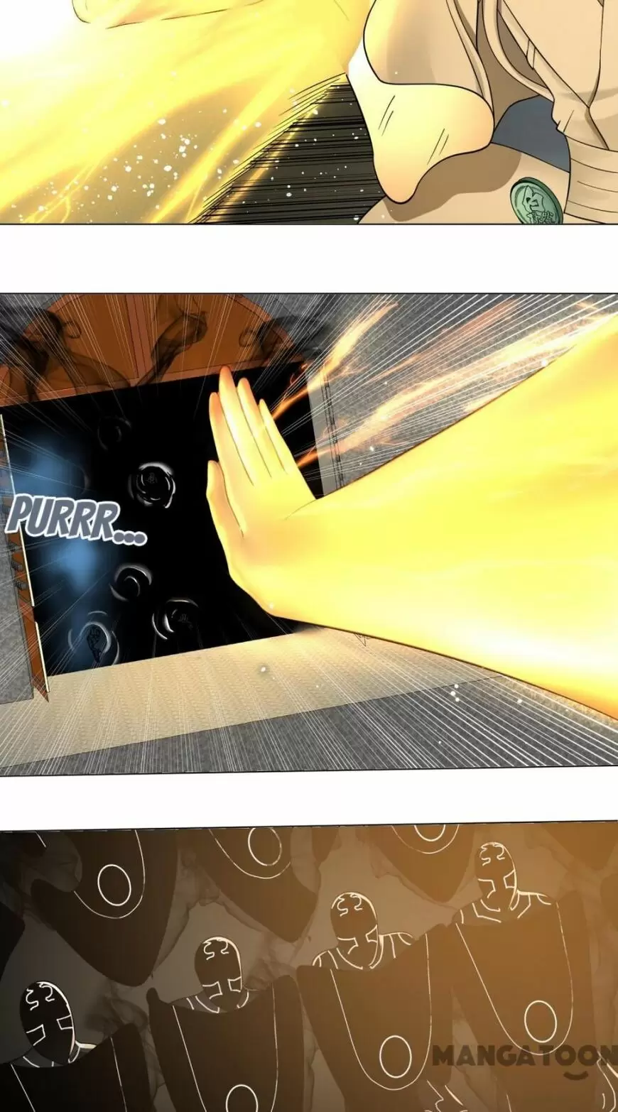 Lian qi Lianle Sanqiannian ch.064