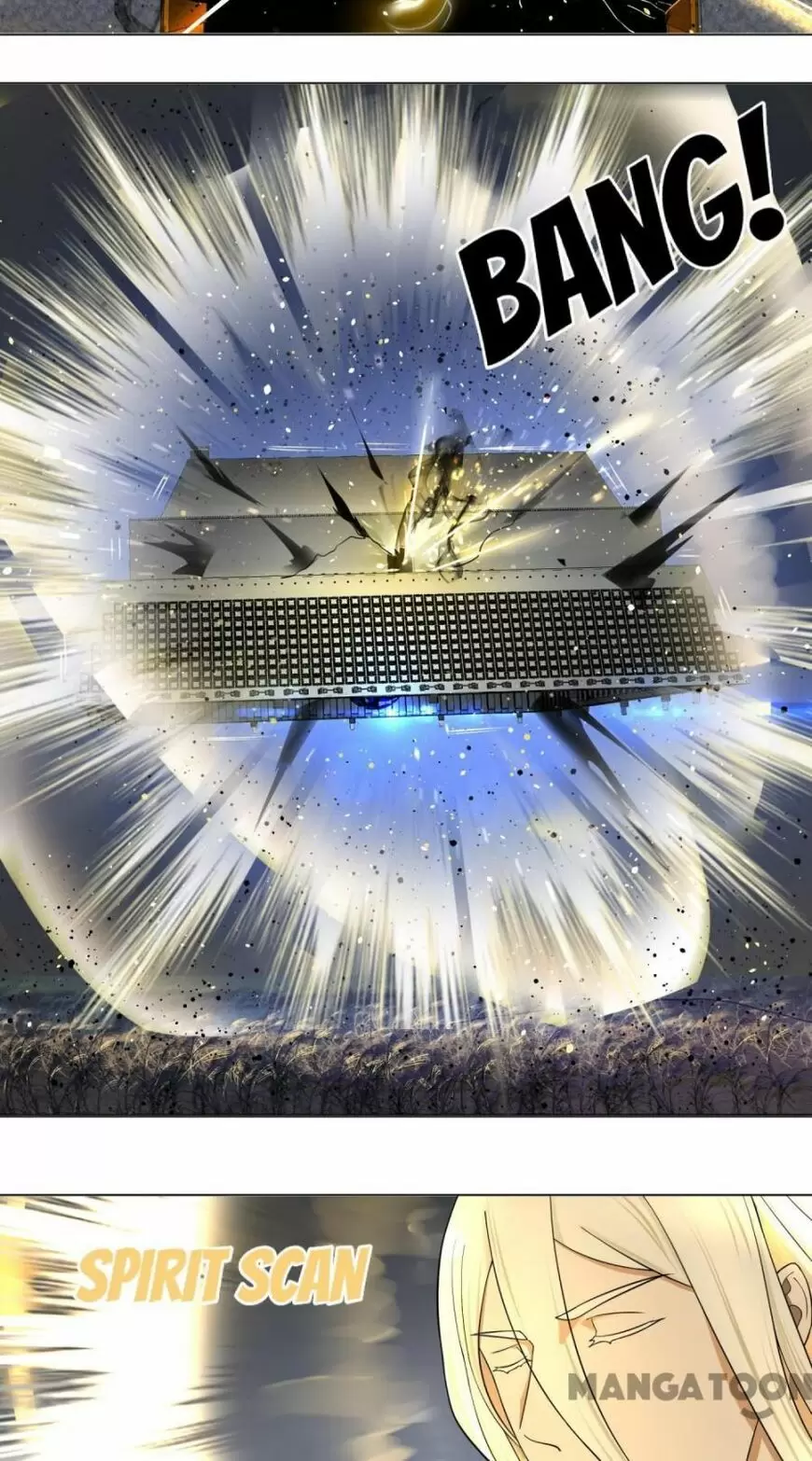 Lian qi Lianle Sanqiannian ch.064