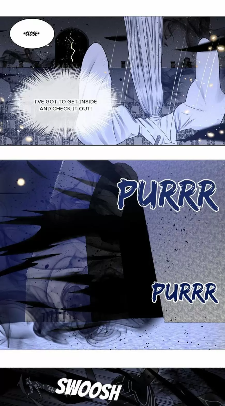 Lian qi Lianle Sanqiannian ch.064