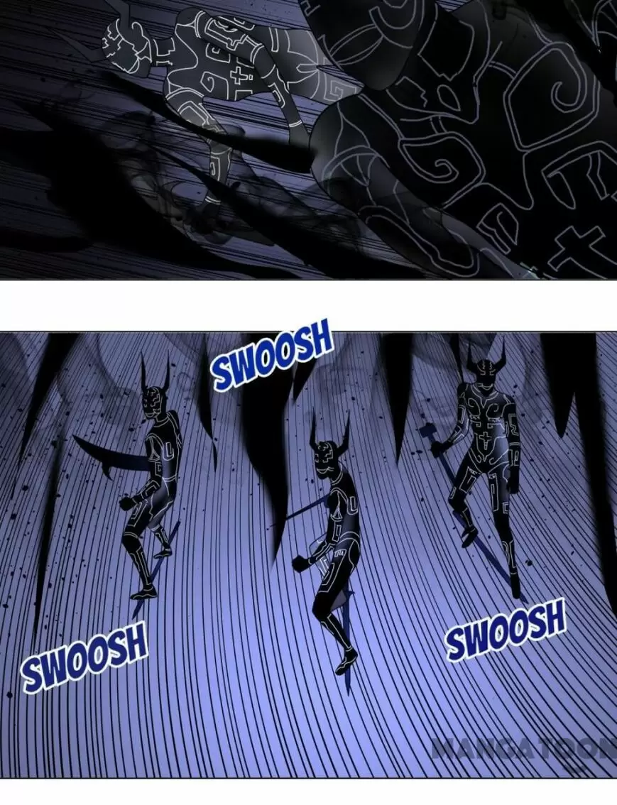 Lian qi Lianle Sanqiannian ch.064