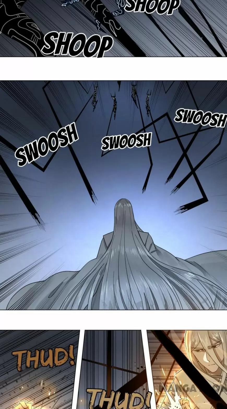 Lian qi Lianle Sanqiannian ch.064