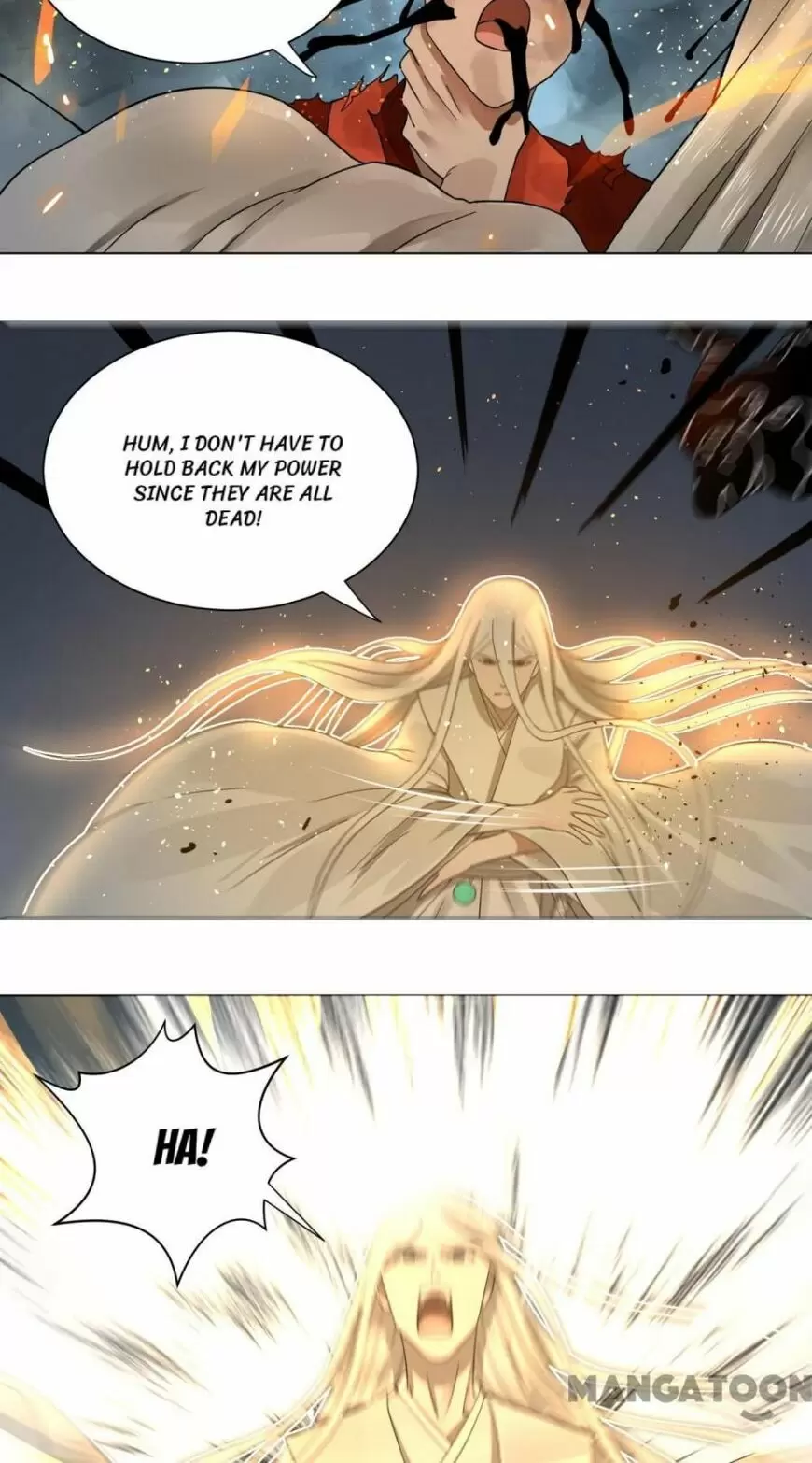 Lian qi Lianle Sanqiannian ch.064