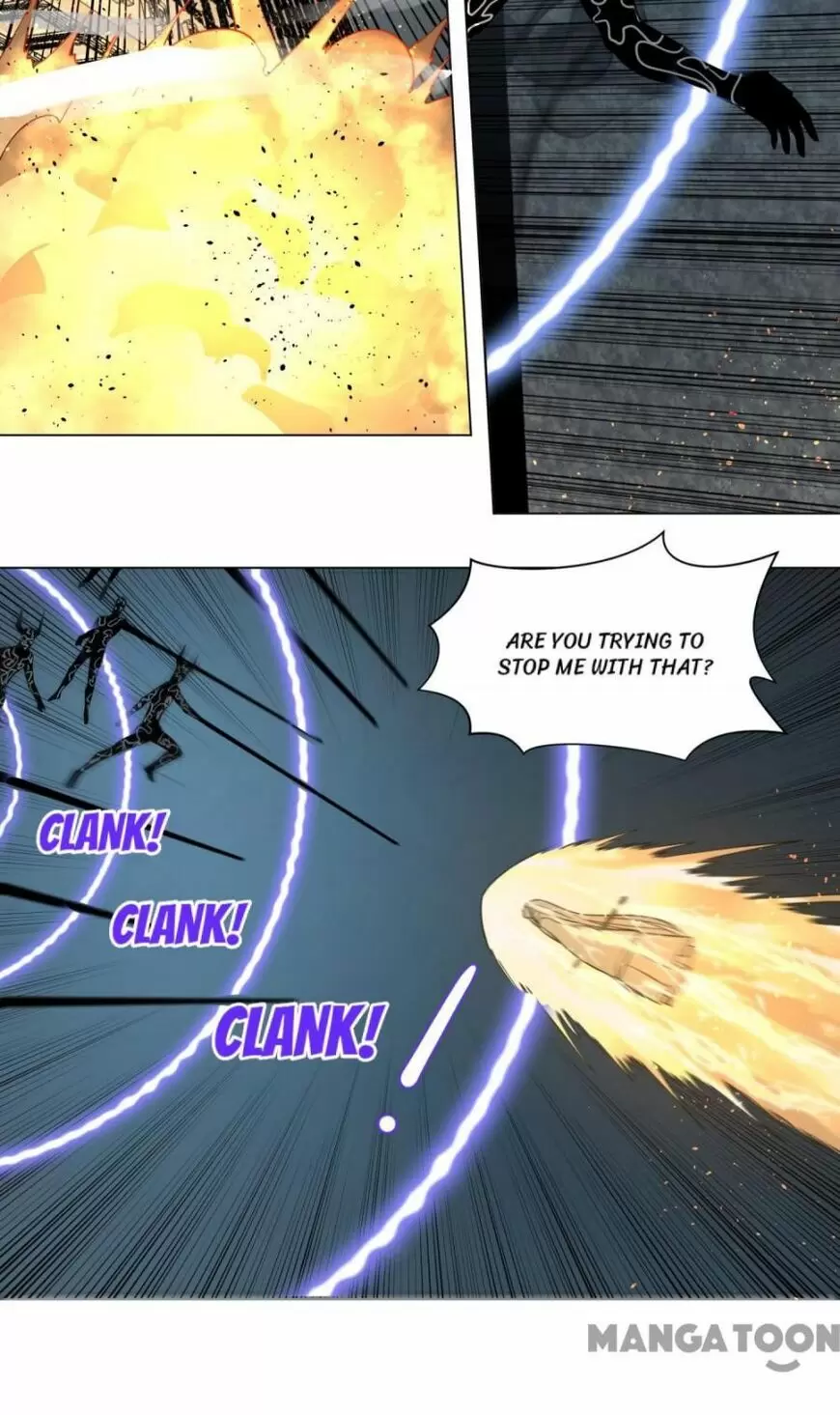 Lian qi Lianle Sanqiannian ch.064