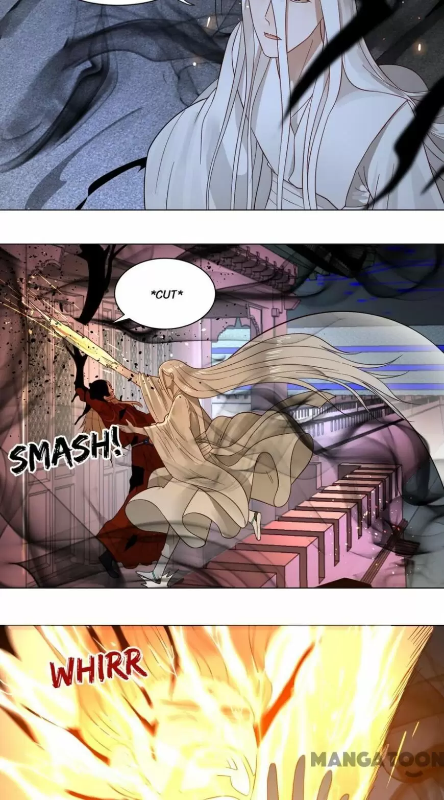 Lian qi Lianle Sanqiannian ch.065