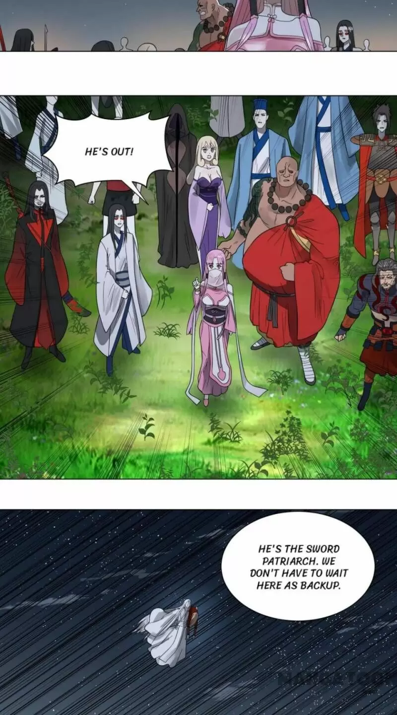 Lian qi Lianle Sanqiannian ch.065