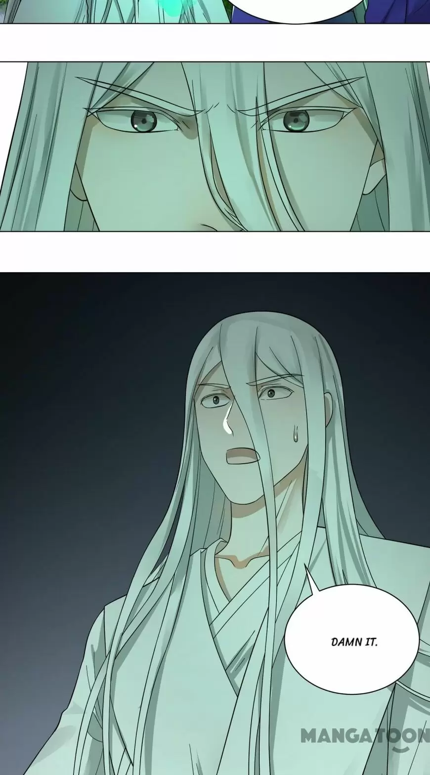 Lian qi Lianle Sanqiannian ch.066