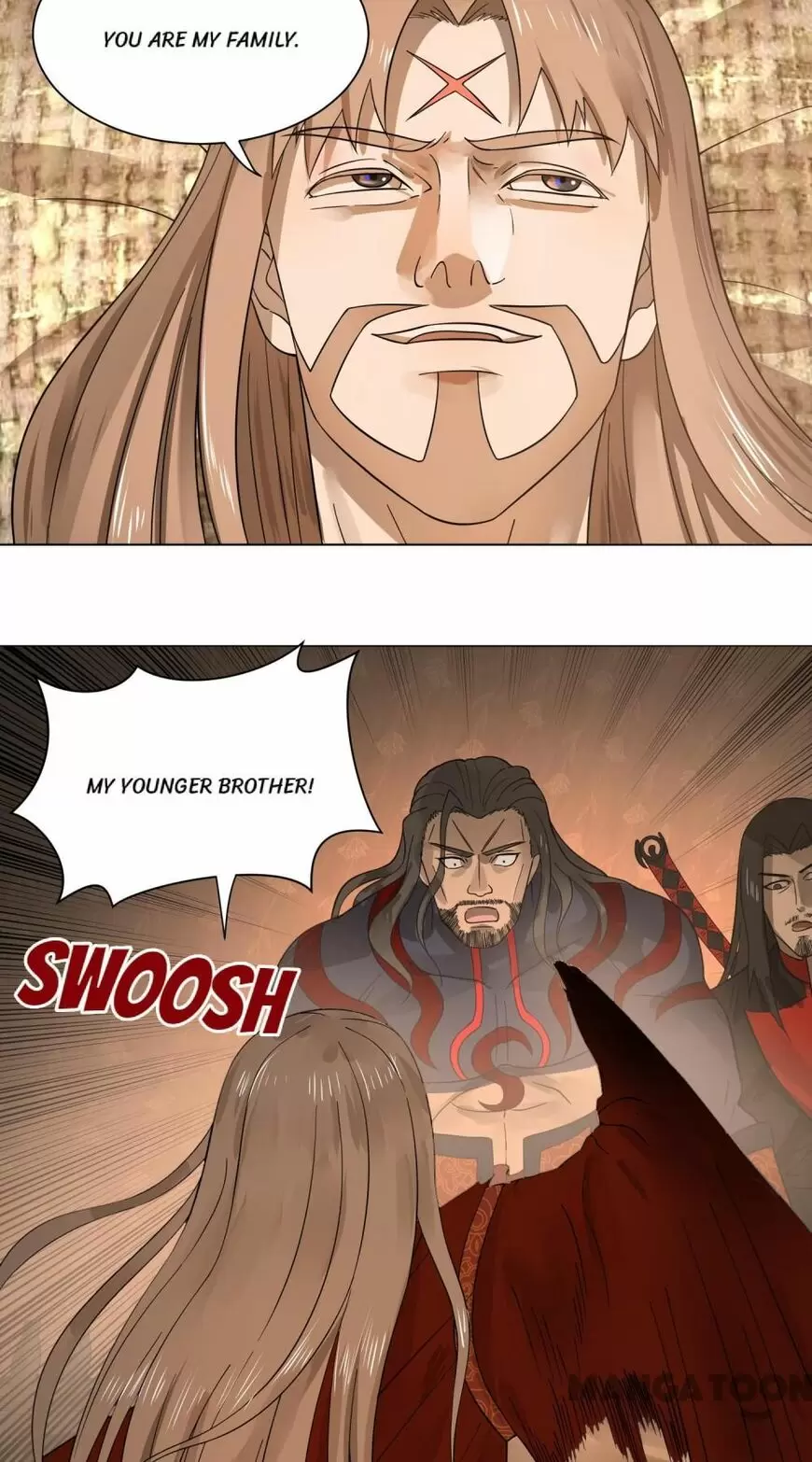 Lian qi Lianle Sanqiannian ch.066