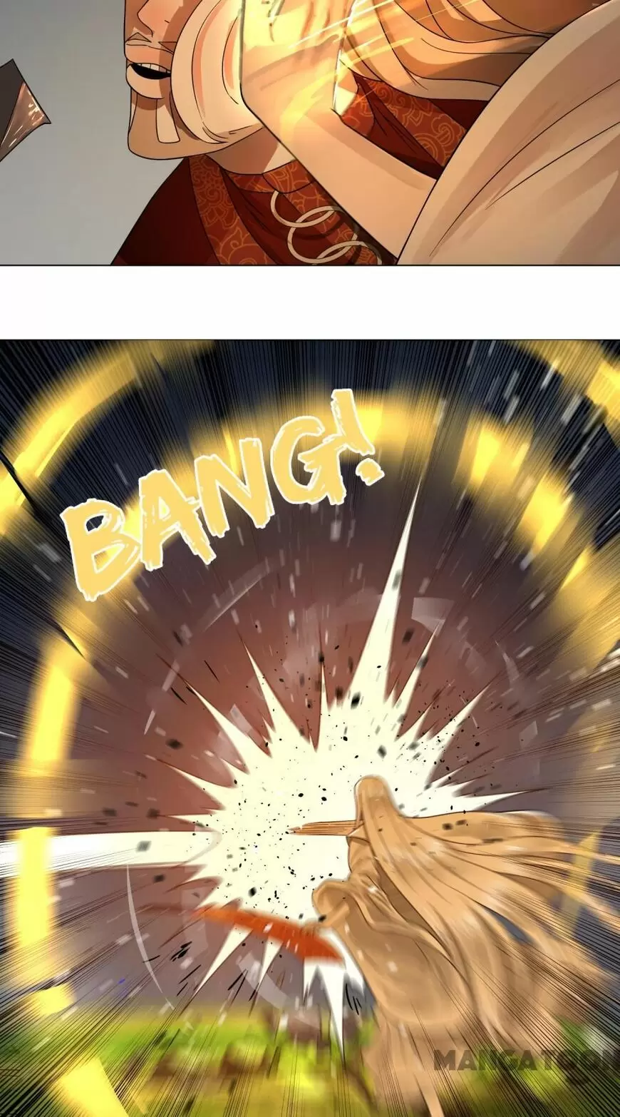 Lian qi Lianle Sanqiannian ch.066