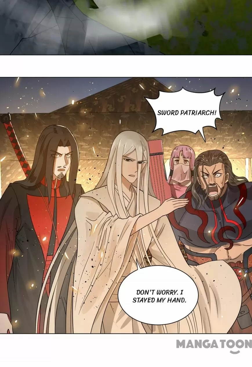 Lian qi Lianle Sanqiannian ch.066