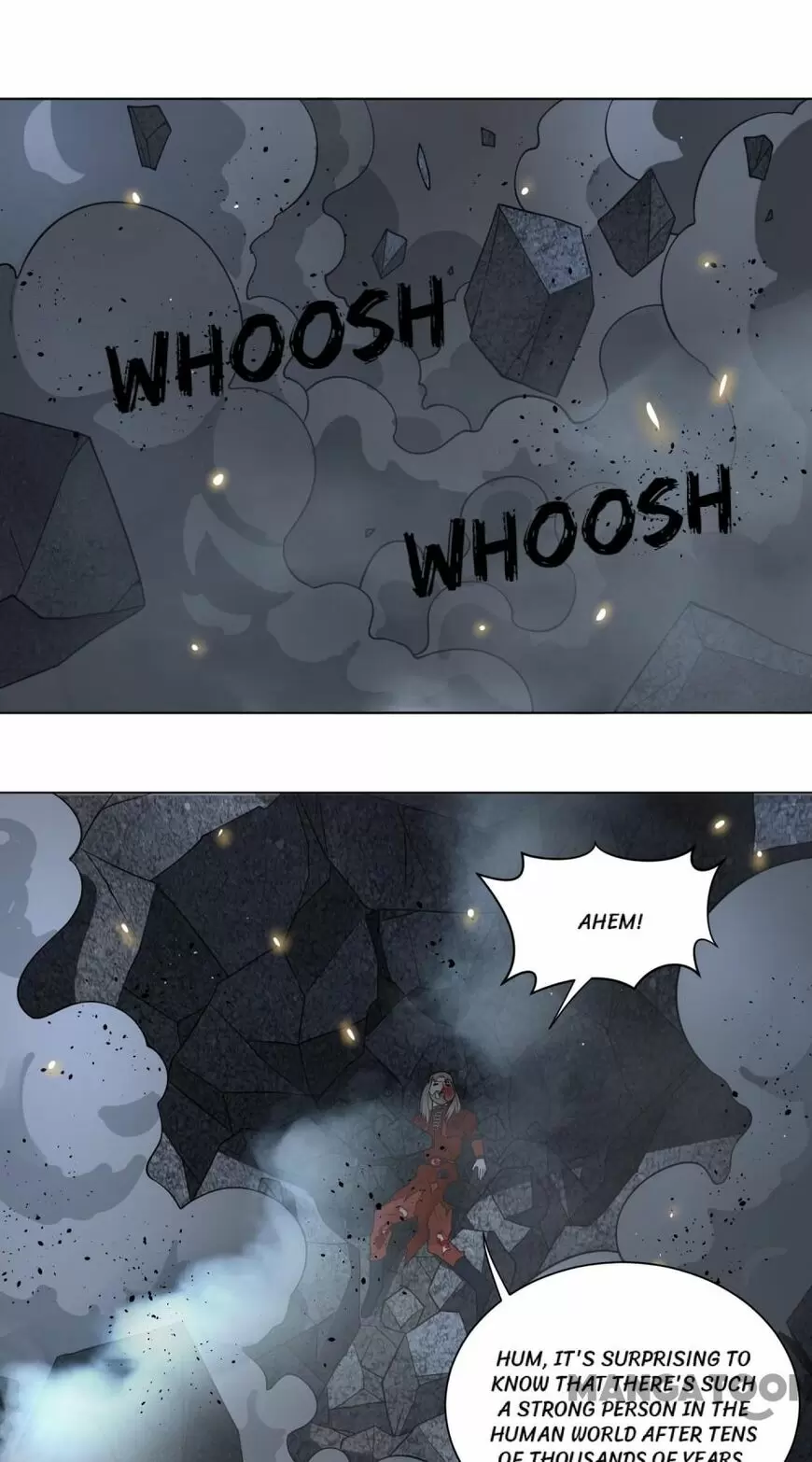 Lian qi Lianle Sanqiannian ch.066