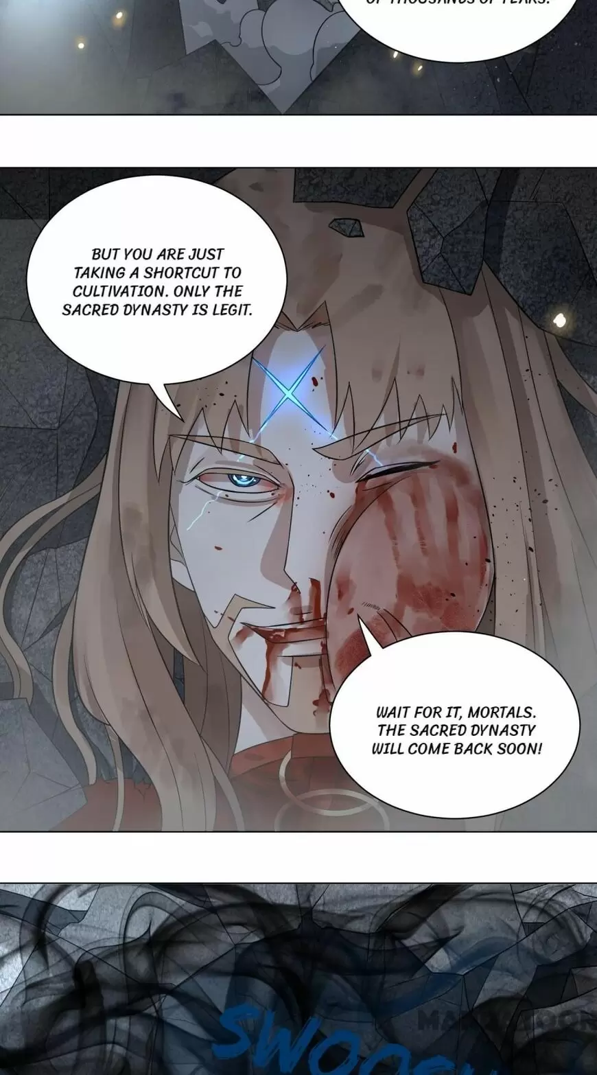 Lian qi Lianle Sanqiannian ch.066