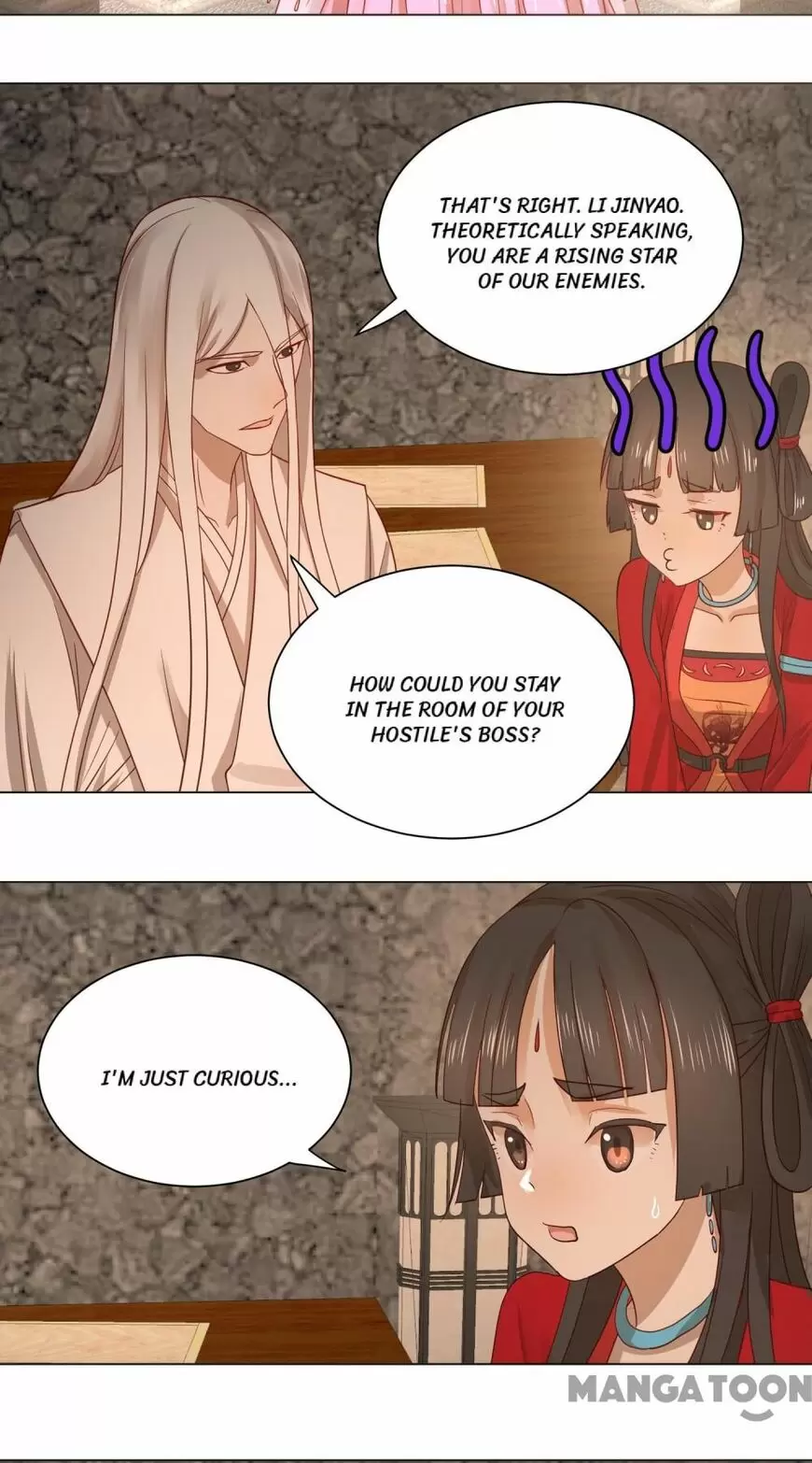 Lian qi Lianle Sanqiannian ch.066