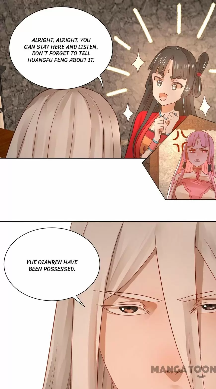 Lian qi Lianle Sanqiannian ch.066