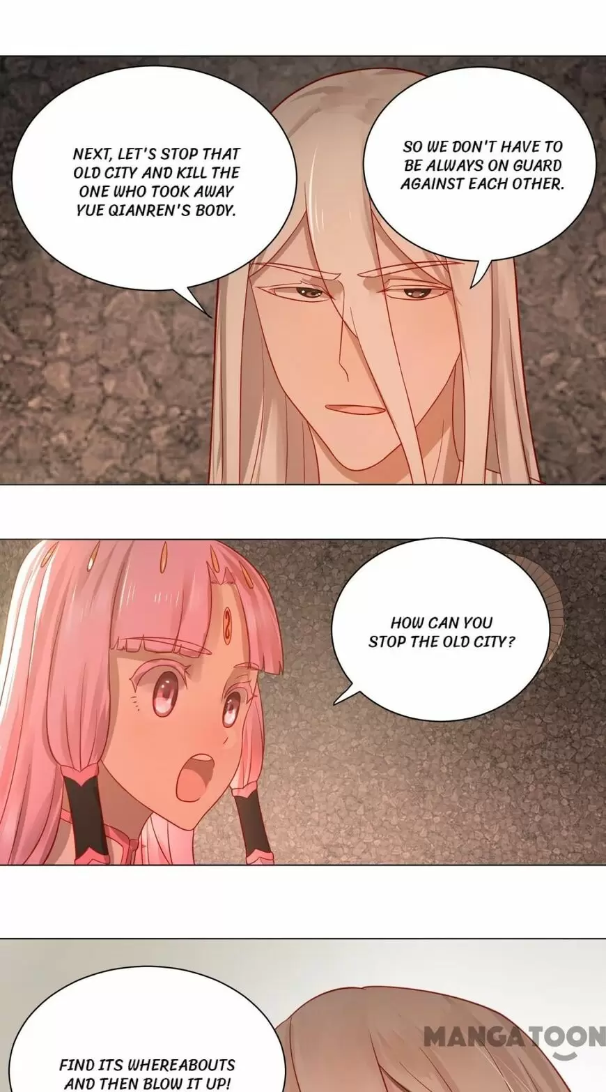 Lian qi Lianle Sanqiannian ch.067