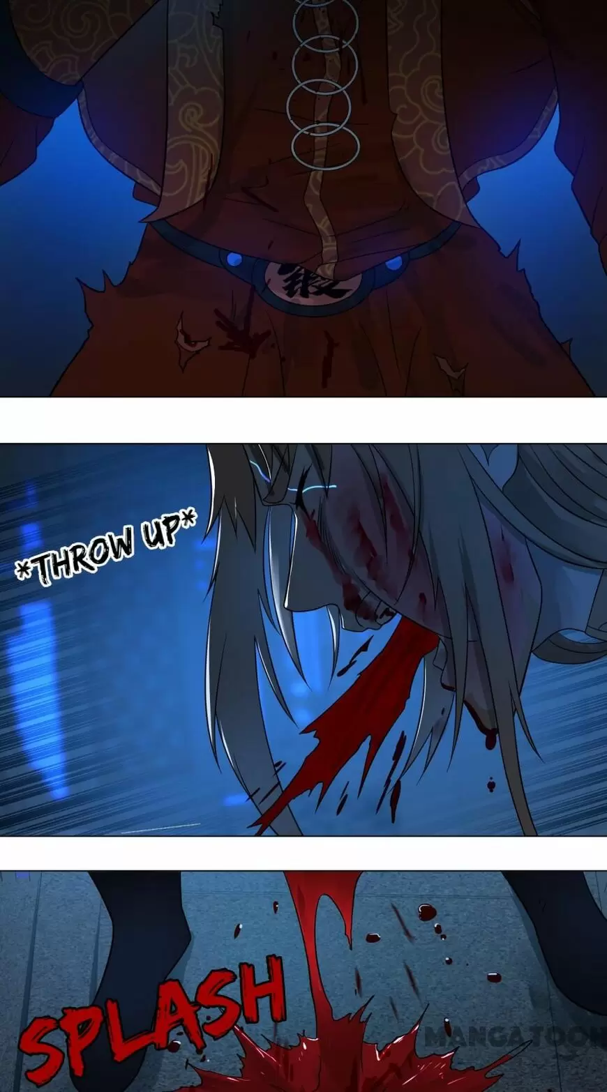 Lian qi Lianle Sanqiannian ch.067