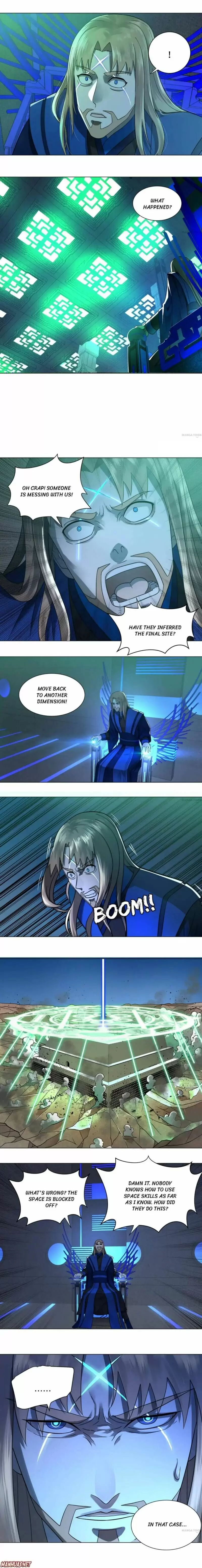 Lian qi Lianle Sanqiannian ch.068