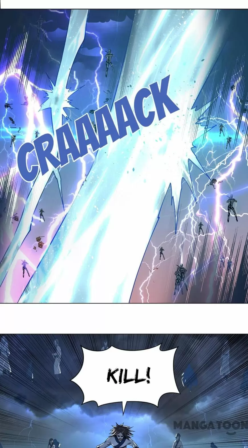 Lian qi Lianle Sanqiannian ch.069