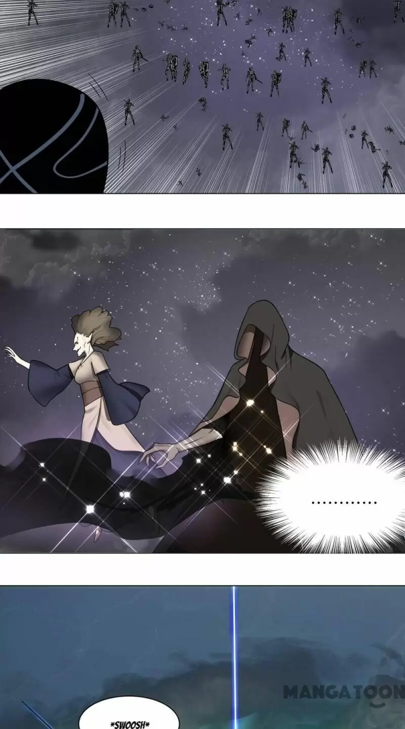 Lian qi Lianle Sanqiannian ch.069